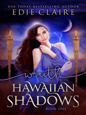 cover image of Wraith